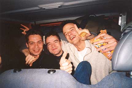 Fugen 2000