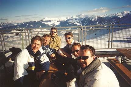 Fugen 2000 - 4