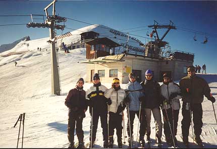 Fugen 2000 - 8