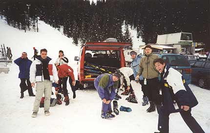 Fugen 2000 - 12