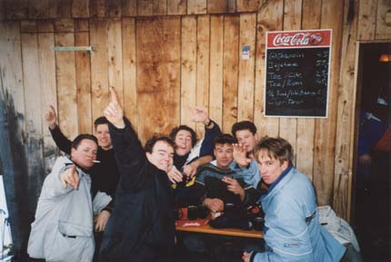 Kirchberg 2001