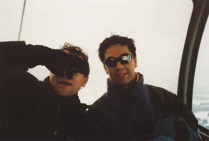 Kirchberg 2001 - 2