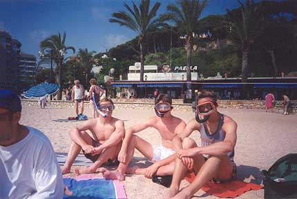 Llorret 1996