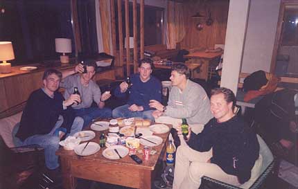 Meribel 1999 - 3