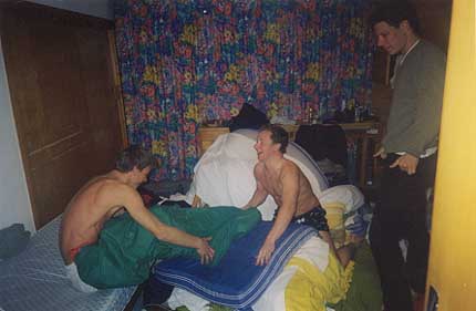 Meribel 1999 - 7