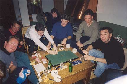 Meribel 1999 - 8