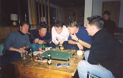 Meribel 1999 - 9