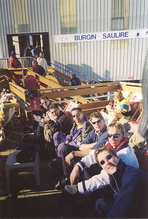 Meribel 1999 - 10