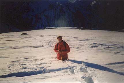 Meribel 1999 - 11