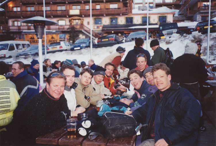 Meribel 1999 - 12