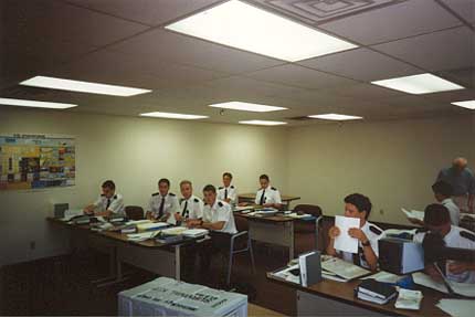Tucson 1995