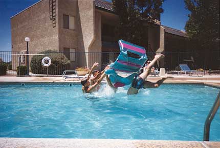 Tucson 1995 - 2