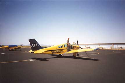 Tucson 1995 - 4