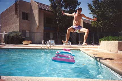 Tucson 1995 - 5