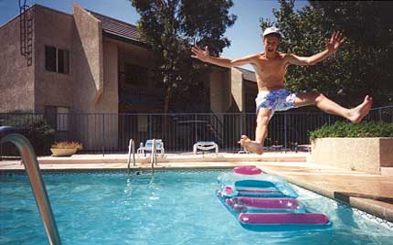 Tucson 1995 - 6