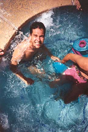 Tucson 1995 - 7