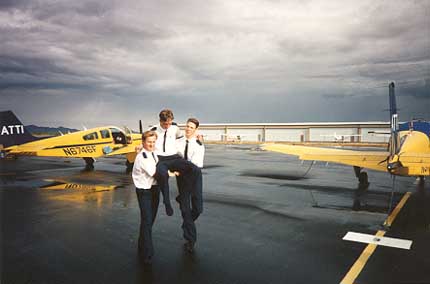 Tucson 1995 - 8