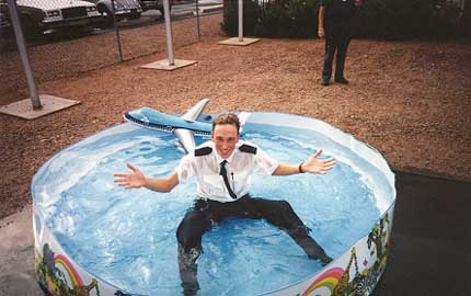 Tucson 1995 - 9
