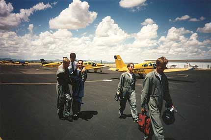 Tucson 1995 - 10