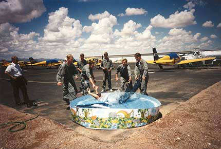 Tucson 1995 - 11