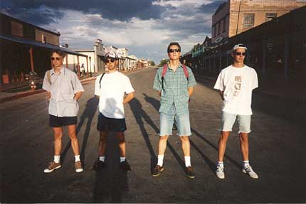 Tucson 1995 - 13