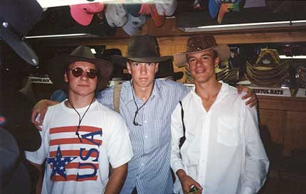 Tucson 1995 - 14
