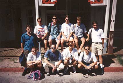 Tucson 1995 - 15