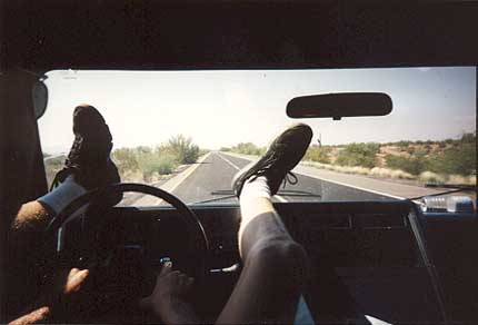 Tucson 1995 - 17