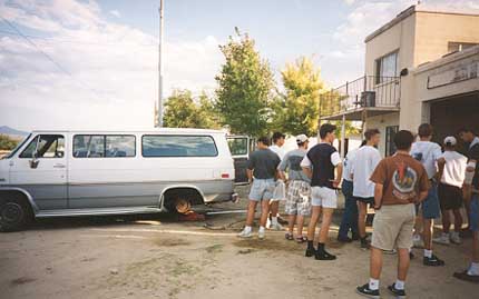 Tucson 1995 - 21