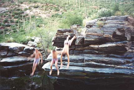 Tucson 1995 - 23