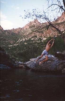 Tucson 1995 - 24