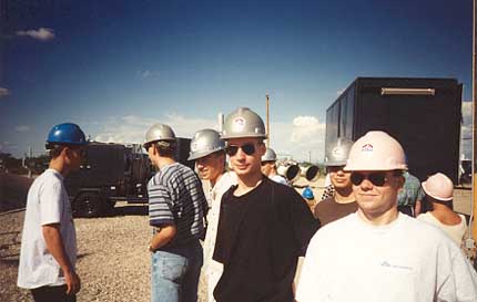 Tucson 1995 - 27