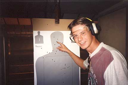 Tucson 1995 - 28