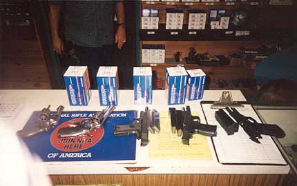 Tucson 1995 - 30