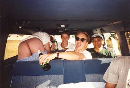 Tucson 1995 - 32