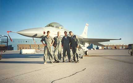 Tucson 1995 - 39