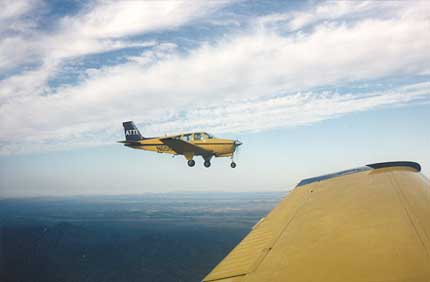 Tucson 1995 - 49
