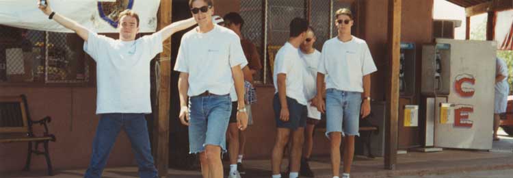 Tucson 1995 - 52